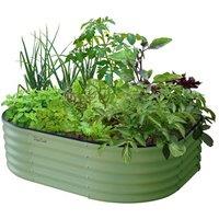 VegTrug VegTub Modular Metal Raised Bed Kit