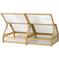 VegTrug Medium Cold Frame