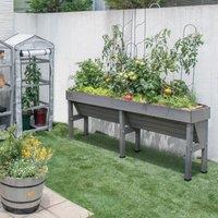 VegTrug Medium Wall Hugger Planter