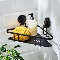 Wire Suction Corner Caddy