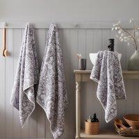 Dreams n Drapes Aveline Cotton Towel