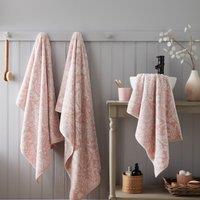 Dreams n Drapes Aveline Cotton Towel