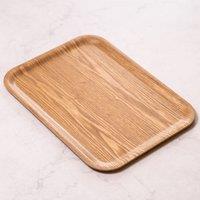 Plywood Rectangle Tray