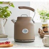 Retro Matt Mole 1.7L 3KW Kettle