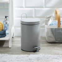 3 Litre Bathroom Bin