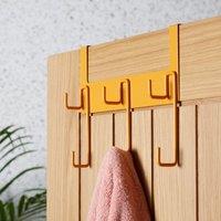 Elements Overdoor Hooks