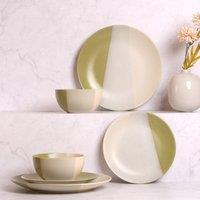 Orsen 12 Piece Dinner Set