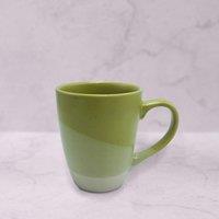 Orsen Green Mug