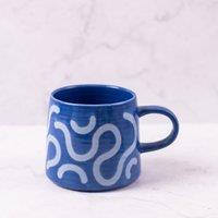 Elements Wiggins Mug