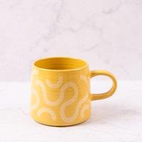 Elements Wiggins Mug