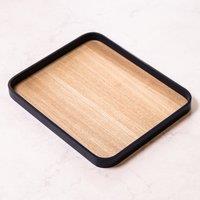 Maddox Rectangle Tray