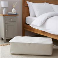 Fabric Underbed Storage Bag
