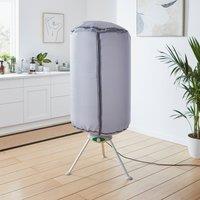 Clothes Dryer Pod