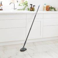 Tile Cleaning Brush Set