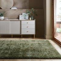 Indulgence Shaggy Rug