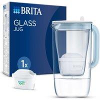 BRITA Maxtra Pro Glass Water Filter Jug