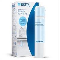 BRITA MyPure Slim Water Filtration System