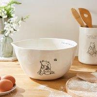 Disney Winnie the Pooh Off White Mixing Bowl