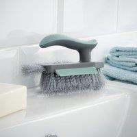 Bathroom Tile Scrubbing Brush