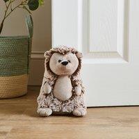 Hedgehog Doorstop