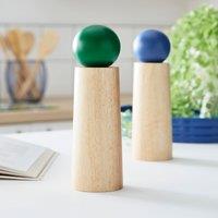 Elements Salt and Pepper Mill