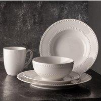 Winslow 12 Piece Dinner Set