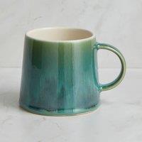 Lustre Reactive Glaze Mug