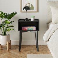 Cheska Bedside Table