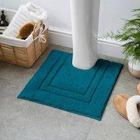 Luxury Cotton Pedestal Mat