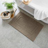 Luxury Cotton Bath Mat