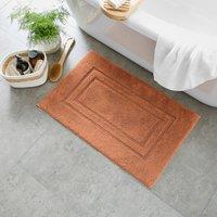 Luxury Cotton Bath Mat