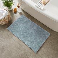 Ultimate 100% Recycled Polyester Anti Bacterial Bath Mat