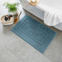 Luxury Cotton Bath Mat