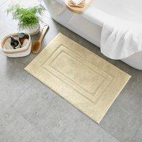 Luxury Cotton Bath Mat