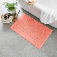 Luxury Cotton Bath Mat