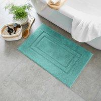 Luxury Cotton Bath Mat