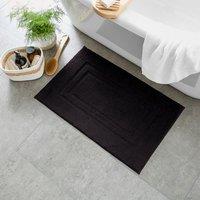 Luxury Cotton Bath Mat