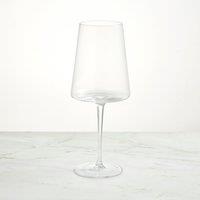 Chicago Clear Red Wine Glass