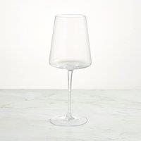 Chicago Clear White Wine Glass