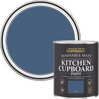 Rust-Oleum Matt Kitchen Cupboard Paint