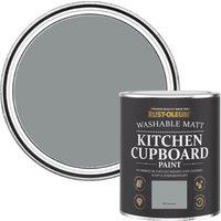 Rust-Oleum Matt Kitchen Cupboard Paint