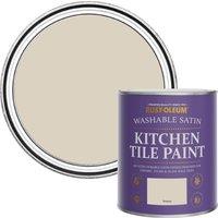 Rust-Oleum Hessian Satin Tile Paint