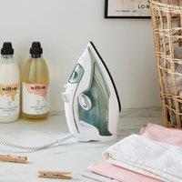 Sage Steam Iron