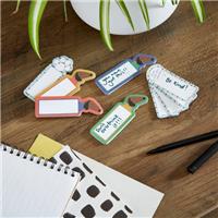 Waters & Noble Sausage Dog Sticky Notes