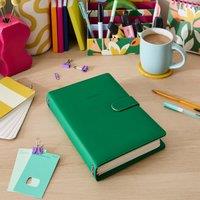 Elements A5 Organiser with 4 Notebooks