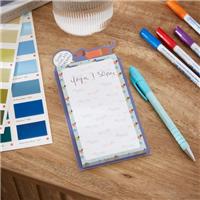 Waters & Noble Sausage Dog Memo To Do List