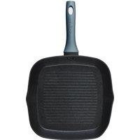 Salter Megastone 28cm Aluminium Griddle Pan