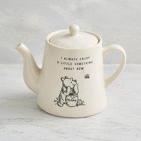 Disney Winnie The Pooh Bloom Tea Pot