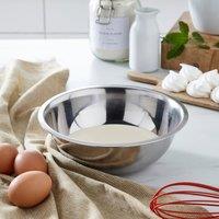 Essentials Stainless Steel Small Mixing Bowl