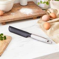 Professional Silicone Angled Spatula